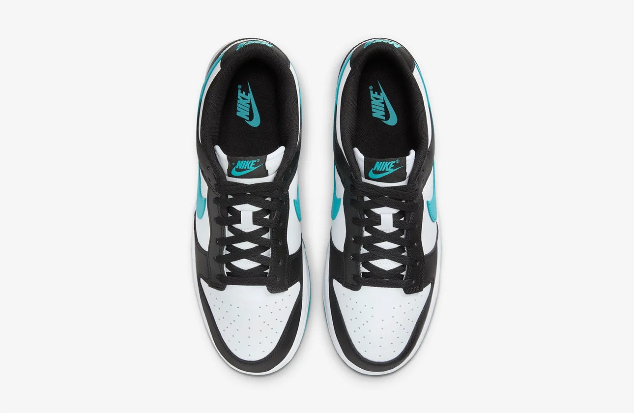 Nike Dunk Low Retro "Dusty Cactus"