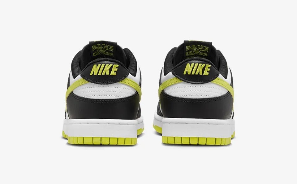 Nike Dunk Low "Bright Cactus"