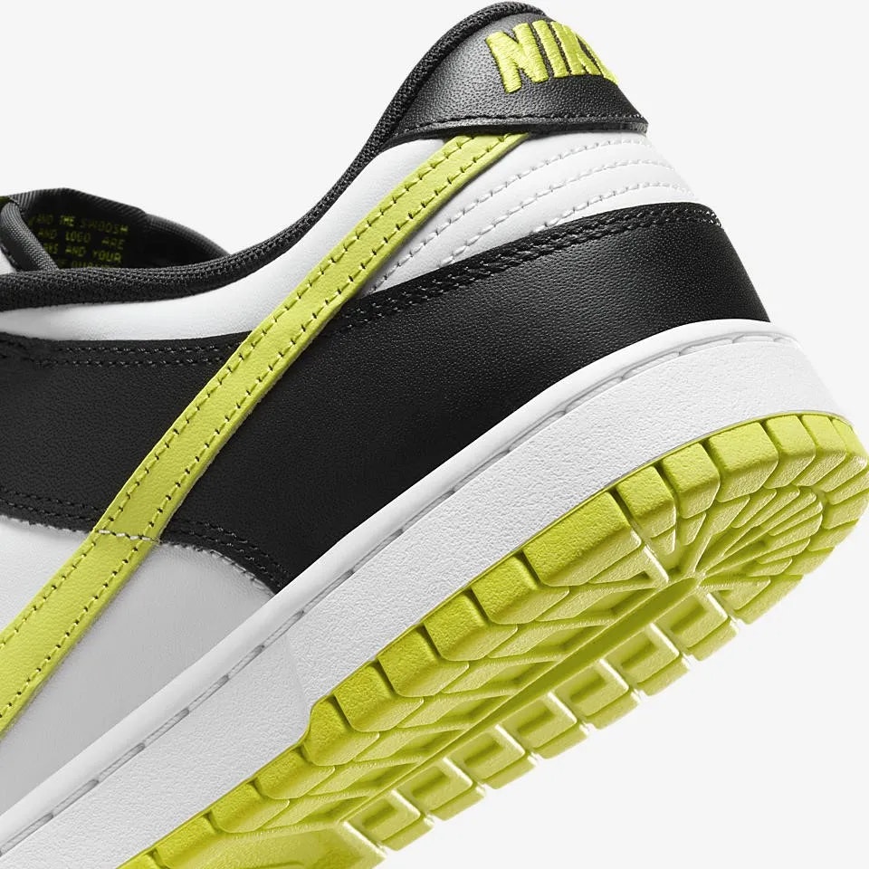 Nike Dunk Low "Bright Cactus"