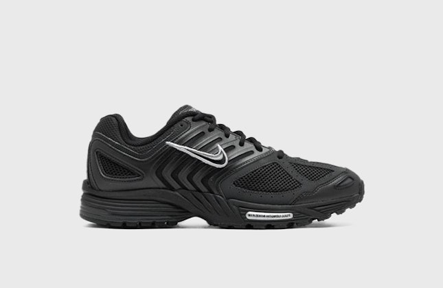 Nike Air Pegasus 2K5 "Metallic Black" Nike Air Pegasus 2K5 "Metallic Black"