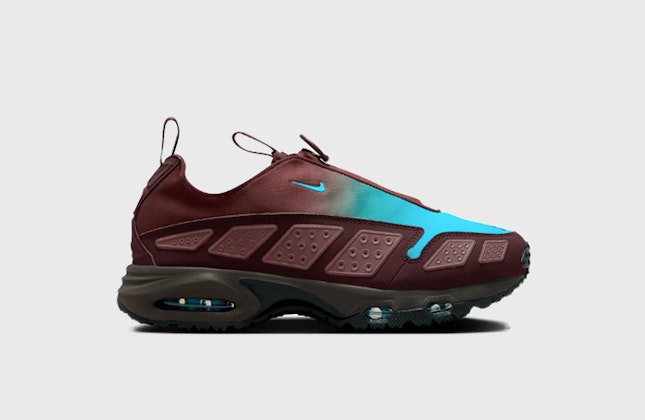 Nike Air Max SNDR "Burgundy Crush Baltic Blue" Nike Air Max SNDR "Burgundy Crush Baltic Blue"