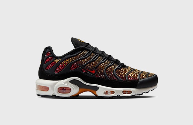 Swarovski x Nike Air Max Plus "Sunset"