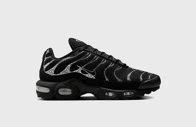 Swarovski x Nike Air Max Plus "Moonlight" Swarovski x Nike Air Max Plus "Moonlight"