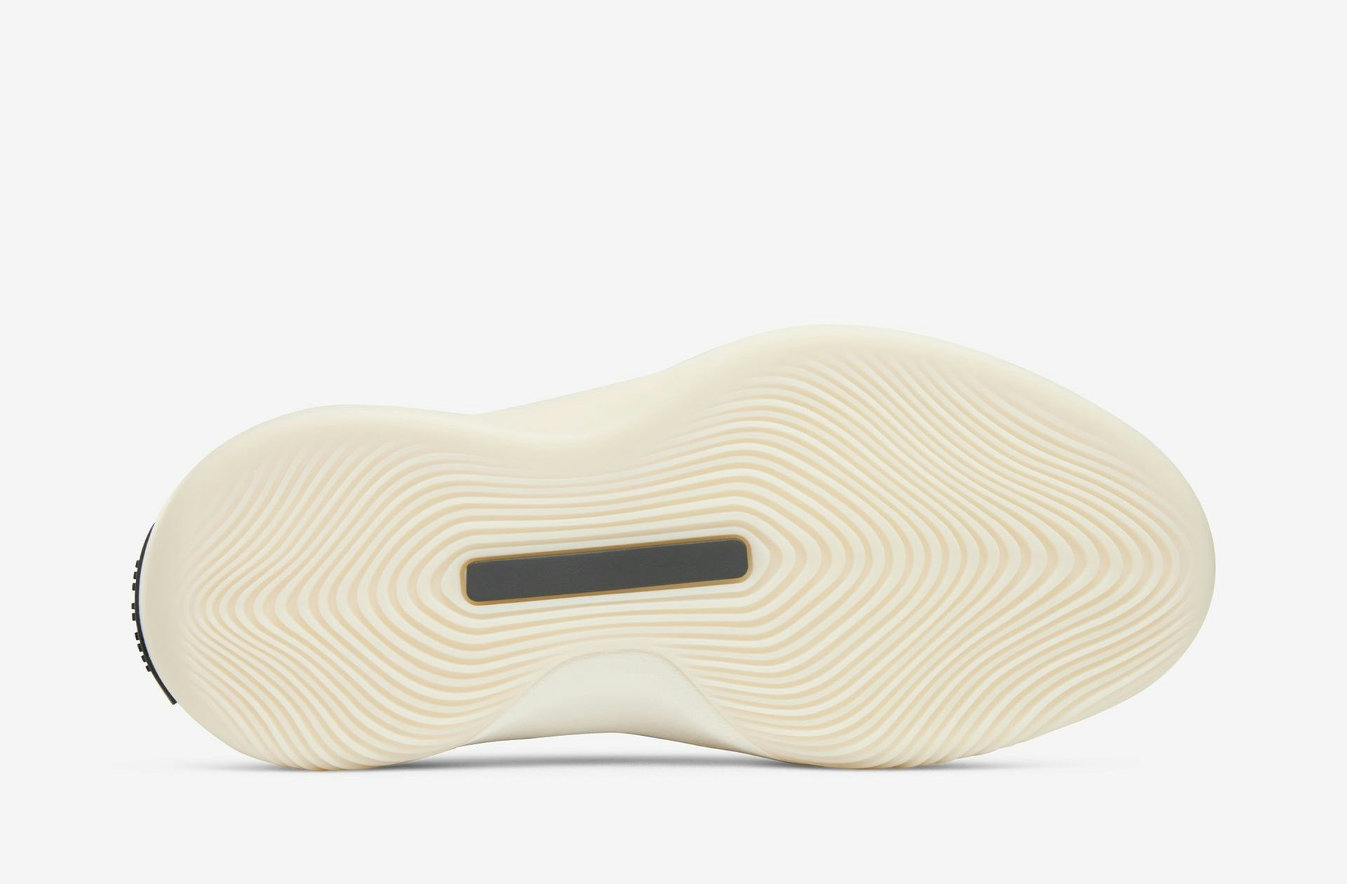 Fear of God Athletics x adidas II Basketball Low "Night Brown"