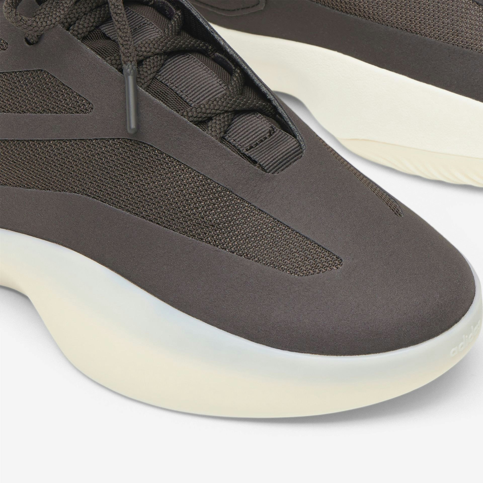 Fear of God Athletics x adidas II Basketball "Night Brown"