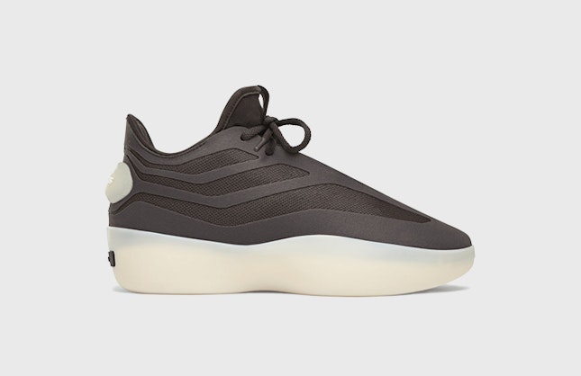 Fear of God Athletics x adidas II Basketball Low "Night Brown" Fear of God Athletics x adidas II Basketball Low "Night Brown"