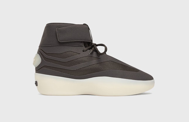 Fear of God Athletics x adidas II Basketball "Night Brown" Fear of God Athletics x adidas II Basketball "Night Brown"