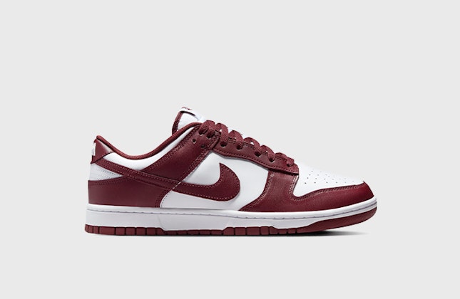 Nike Dunk Low Retro "Redwood" Nike Dunk Low Retro "Redwood"