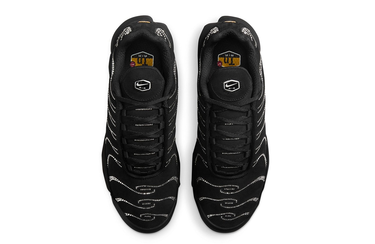 Swarovski x Nike Air Max Plus "Moonlight"