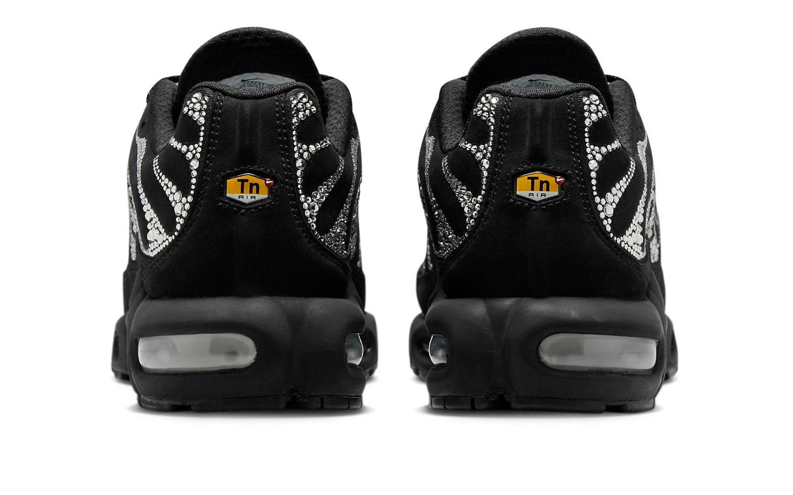Swarovski x Nike Air Max Plus "Moonlight"