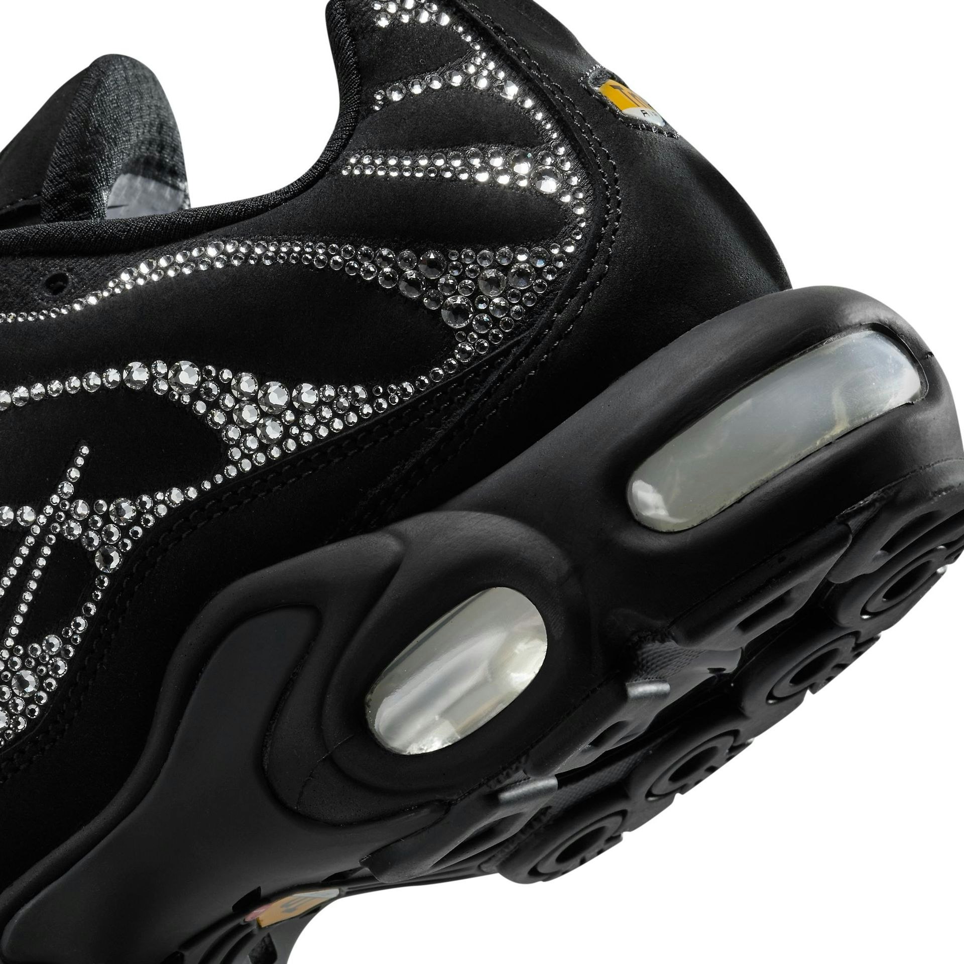 Swarovski x Nike Air Max Plus "Moonlight"