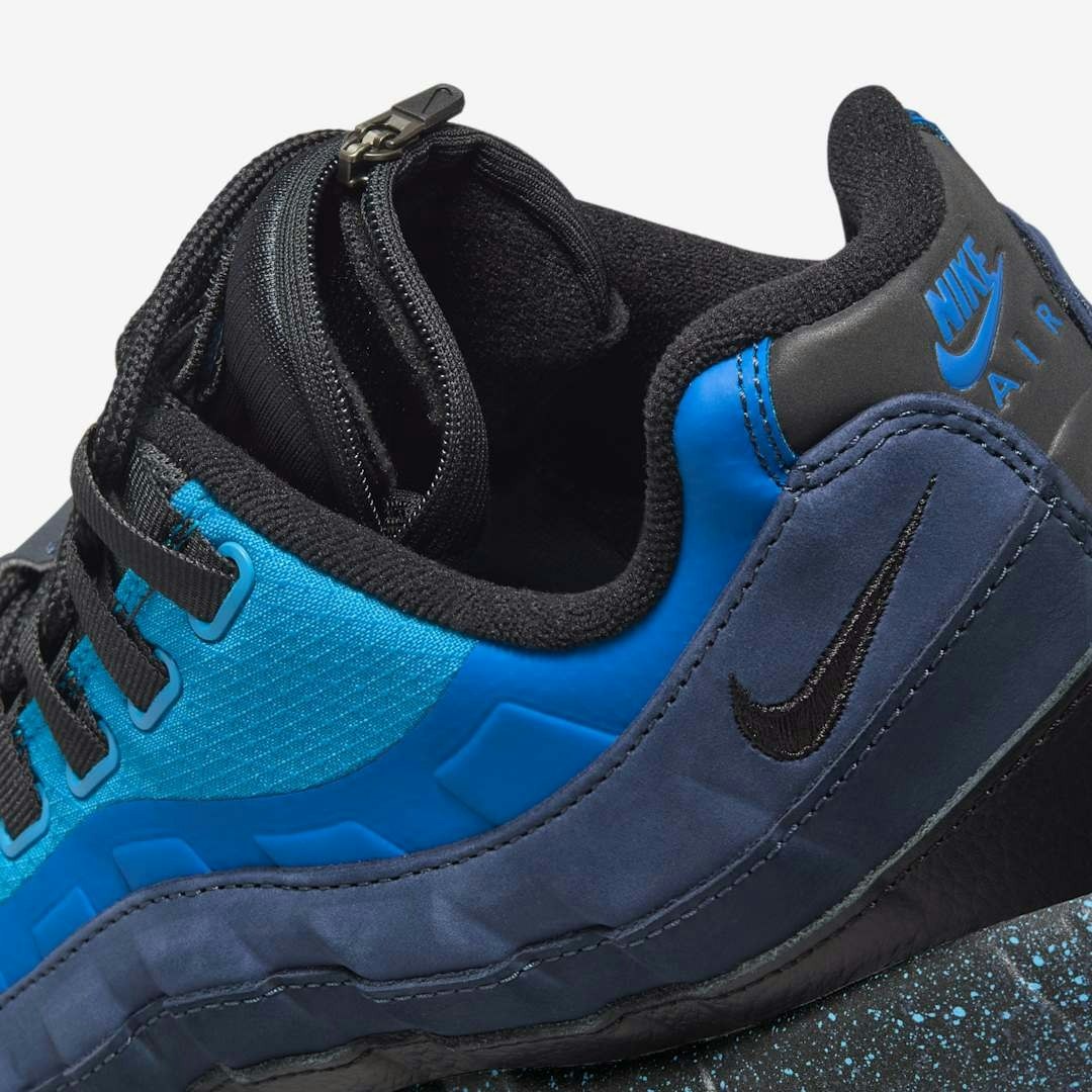 Stash x Nike Air Max 95 "Harbor Blue"