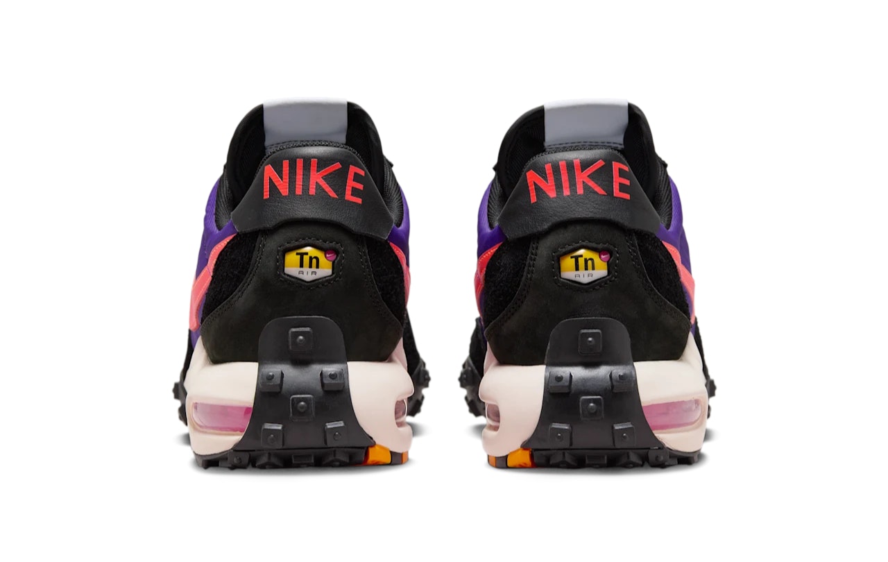 Nike Air Max Waffle SP "Voltage Purple"