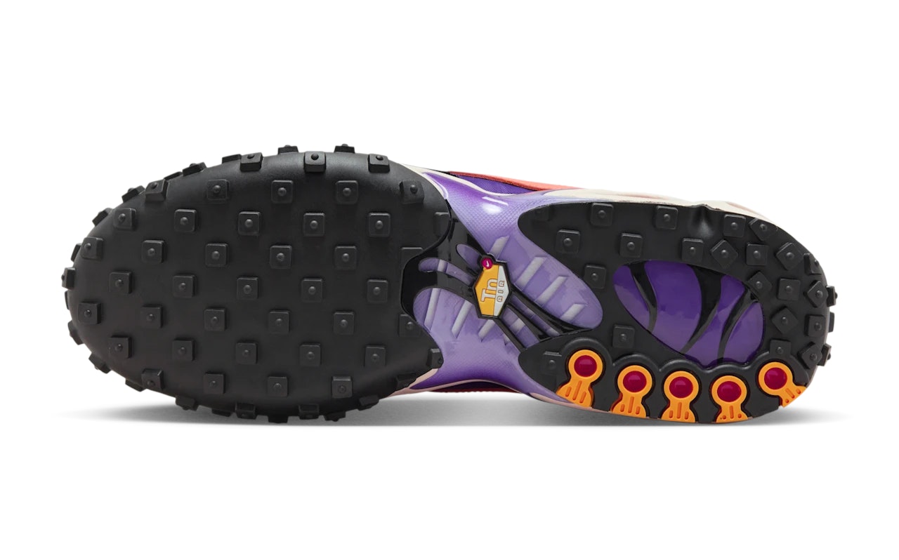 Nike Air Max Waffle SP "Voltage Purple"