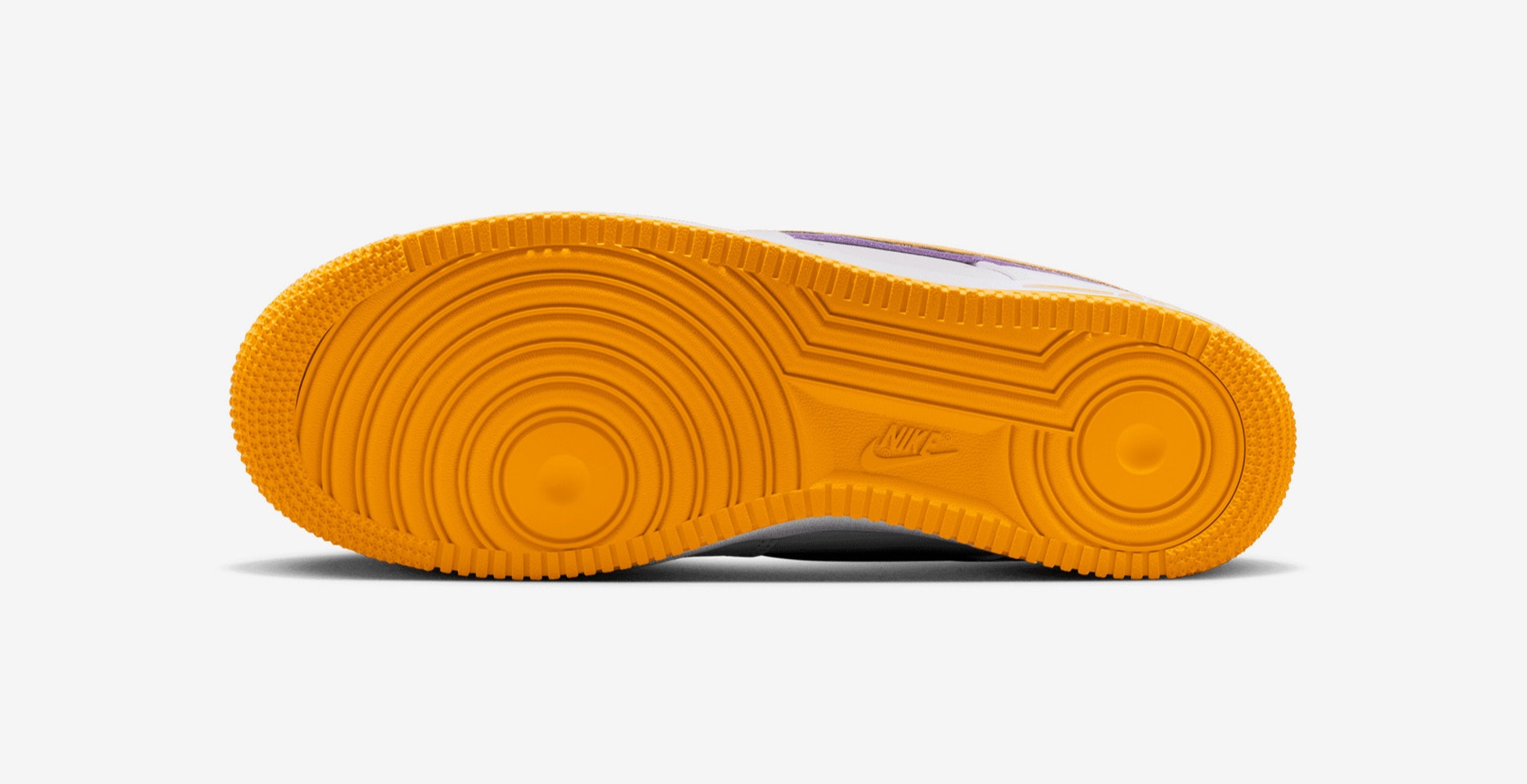 Kobe Bryant x Nike Air Force 1 Low "Varsity Maize"
