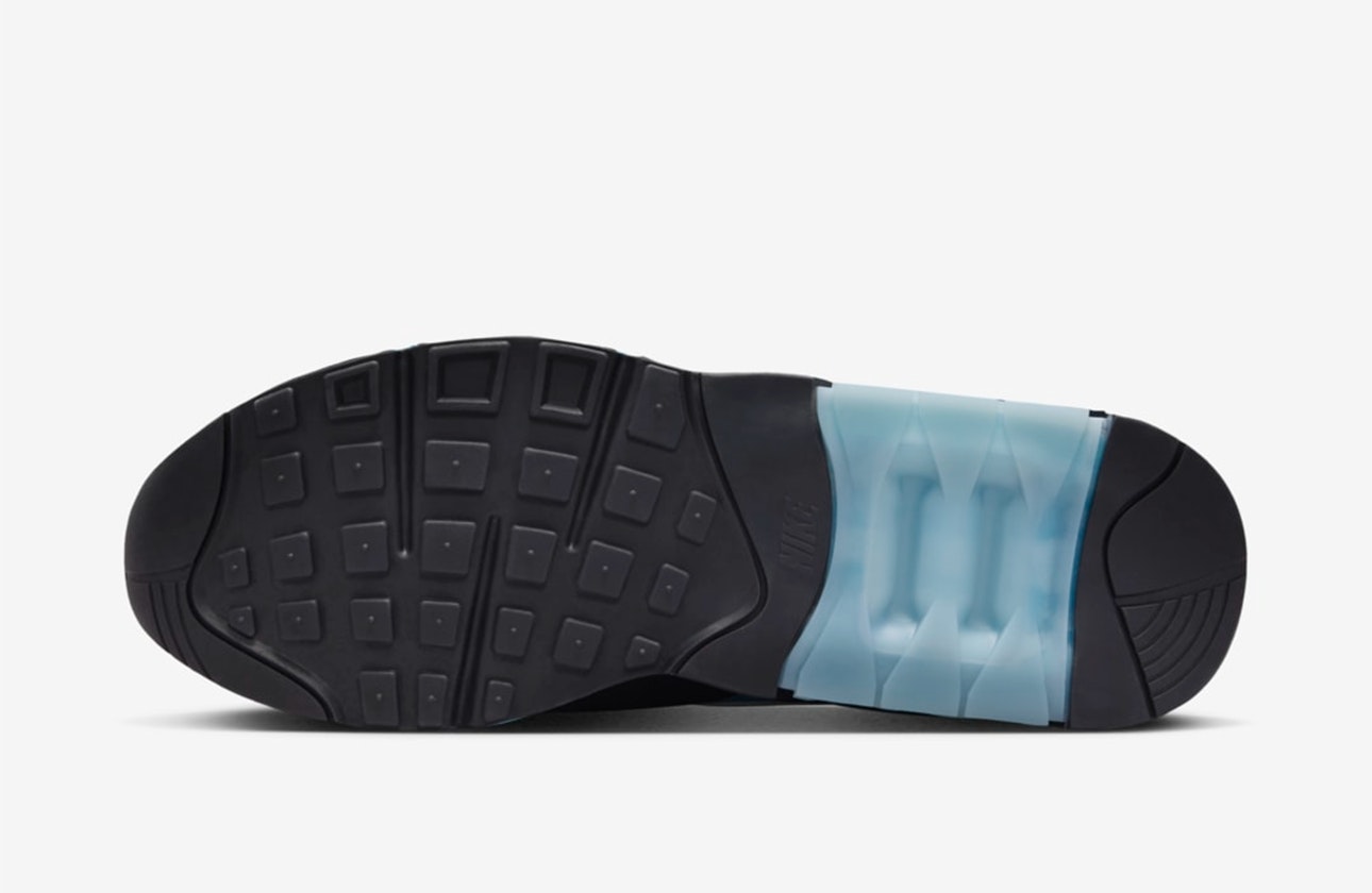 Nike Air Max 180 "Baltic Blue"