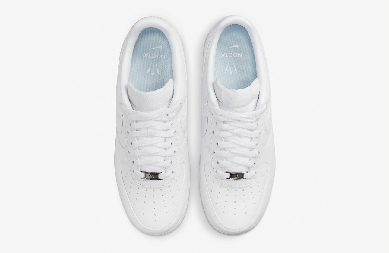 NOCTA x Nike Air Force 1 Low "Certified Lover Boy"