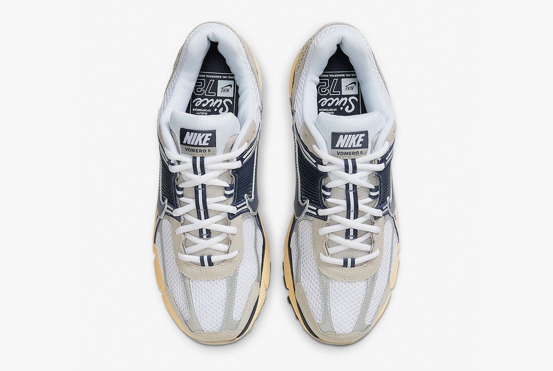 Nike Zoom Vomero 5 "Since 72"