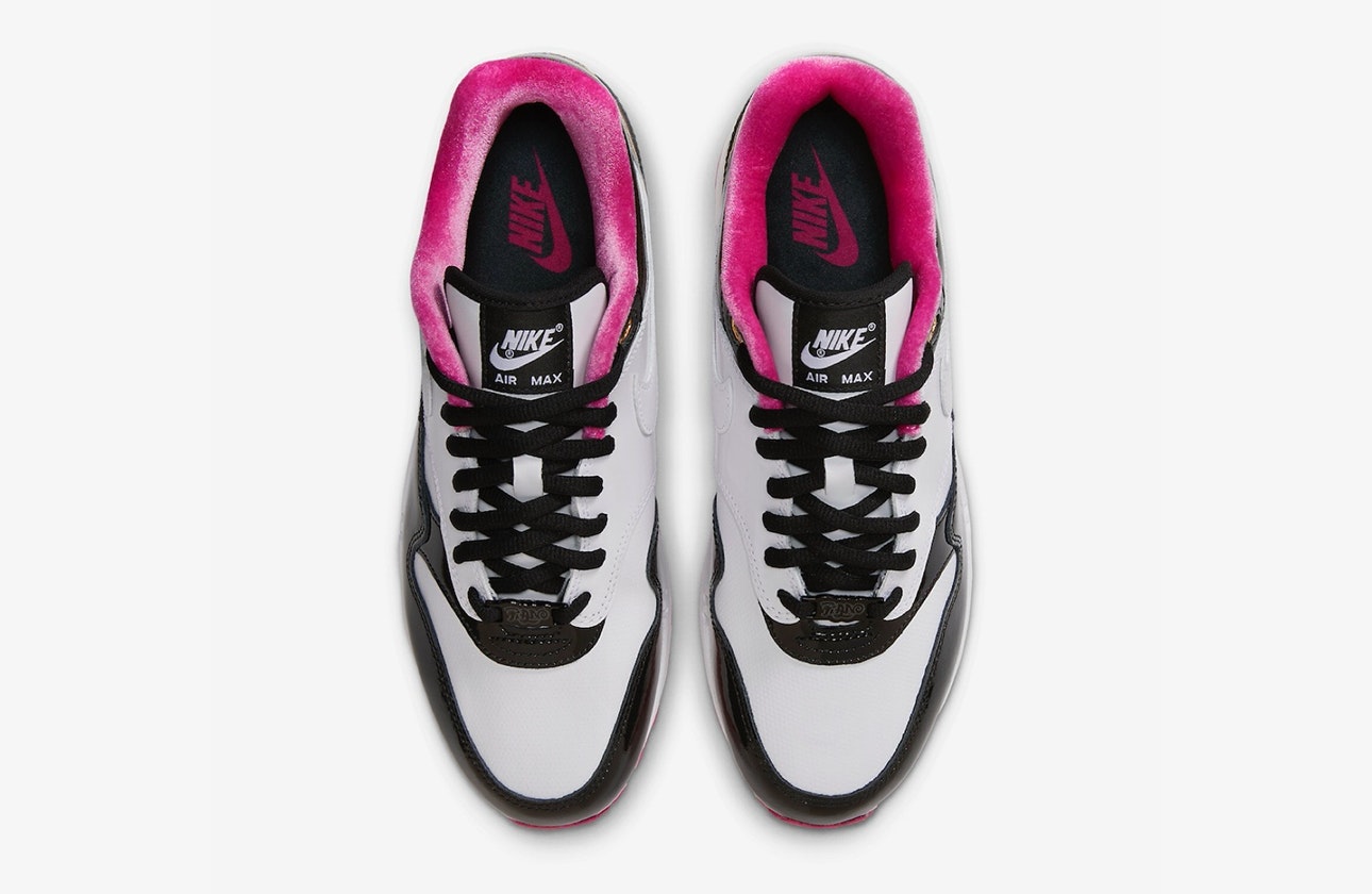 PHANTACi x Nike Air Max 1 "The Grand Piano"