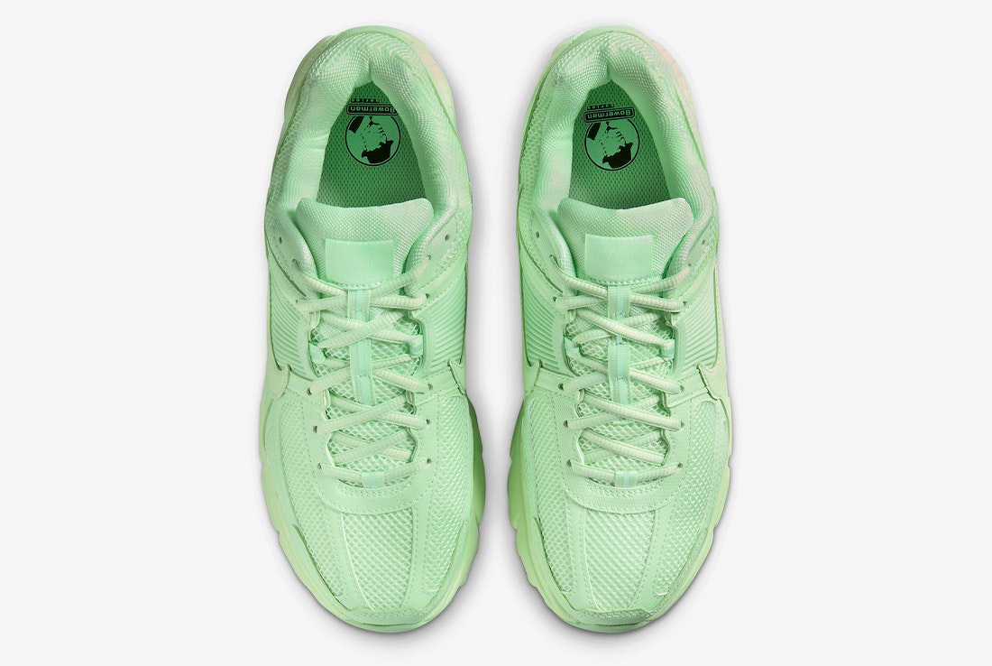 Nike Zoom Vomero 5 "Vapor Green"