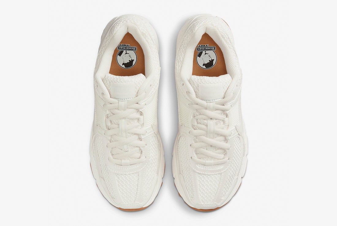Nike Zoom Vomero 5 "Coconut Milk"