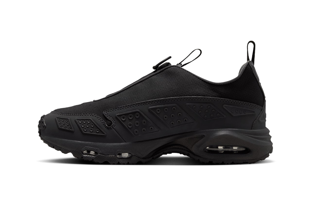 Nike Air Max Sunder Gore-Tex "Dark Smoke Grey"