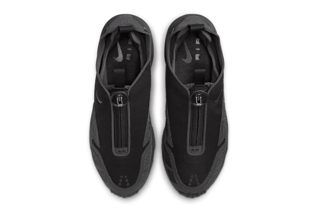 Nike Air Max Sunder Gore-Tex "Dark Smoke Grey"