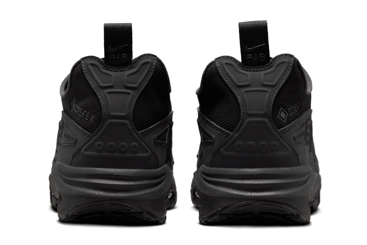 Nike Air Max Sunder Gore-Tex "Dark Smoke Grey"