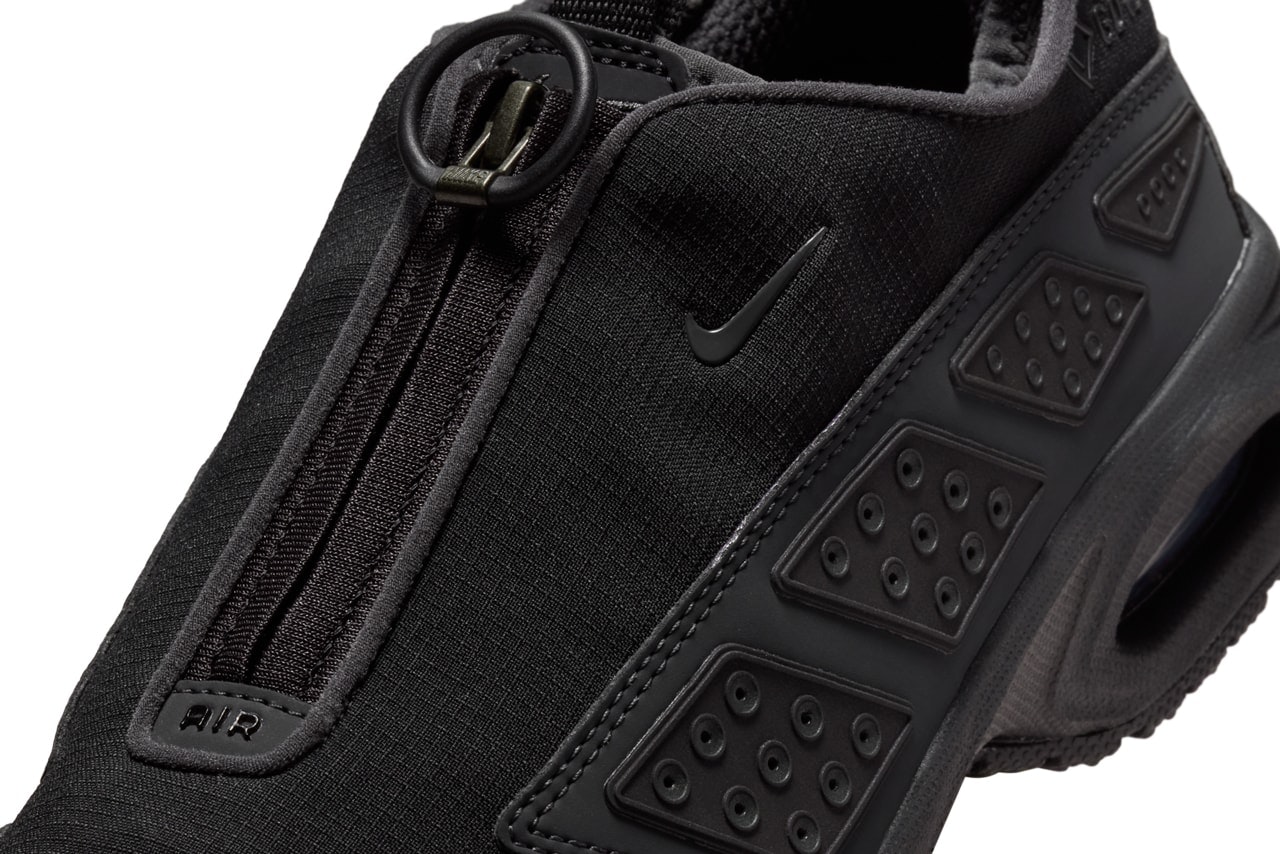 Nike Air Max Sunder Gore-Tex "Dark Smoke Grey"