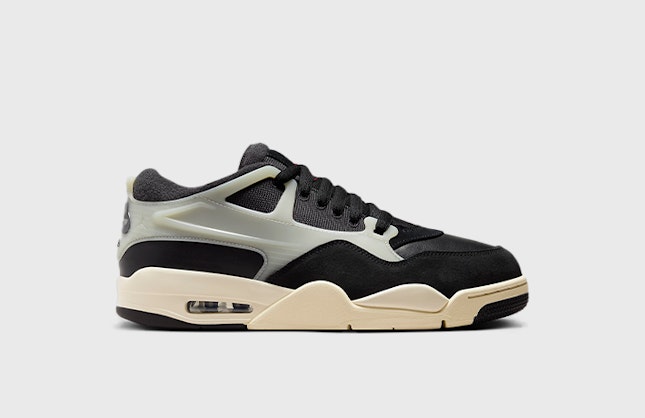 Air Jordan 4 RM "Black Sail"