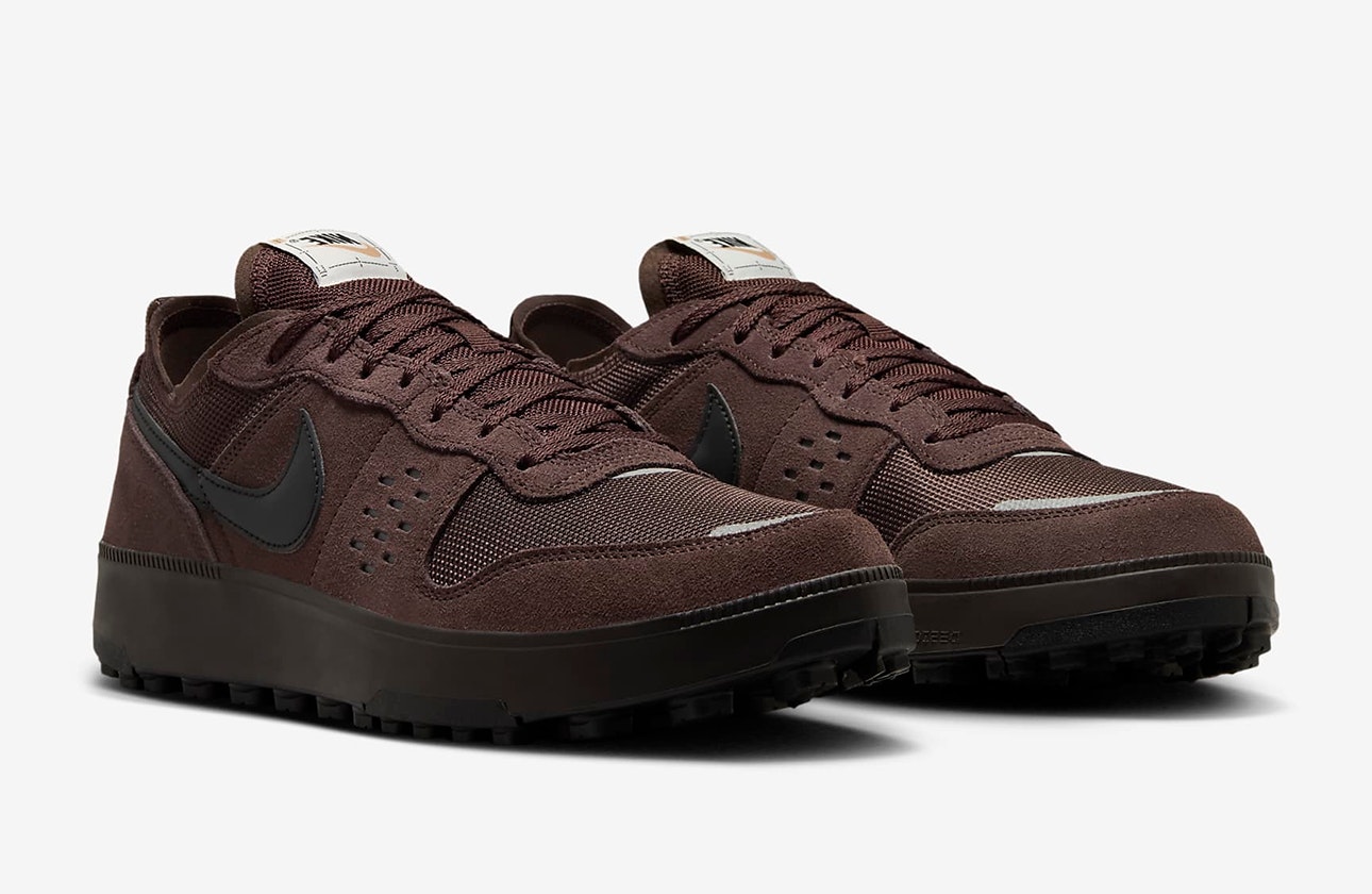Nike C1TY "Street Meat"