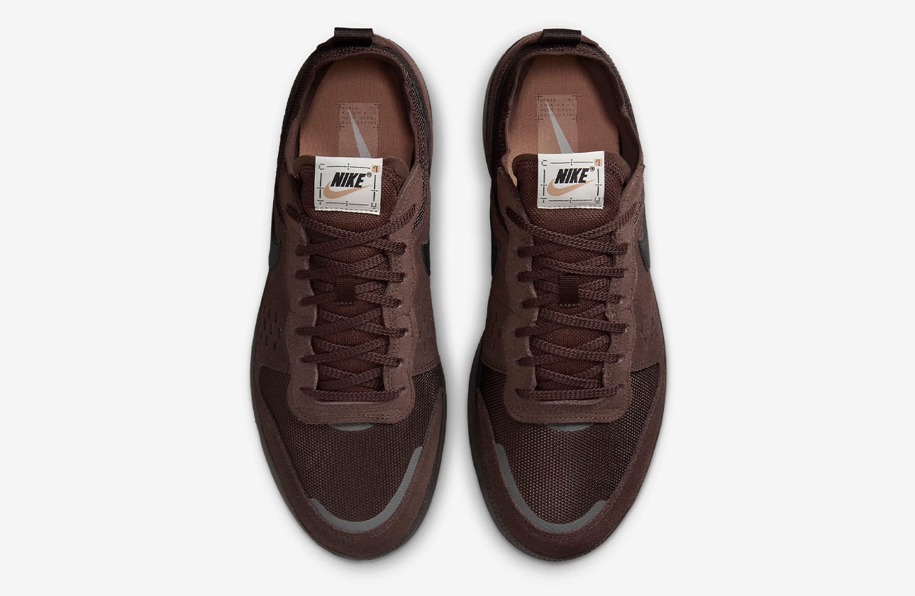 Nike C1TY "Street Meat"