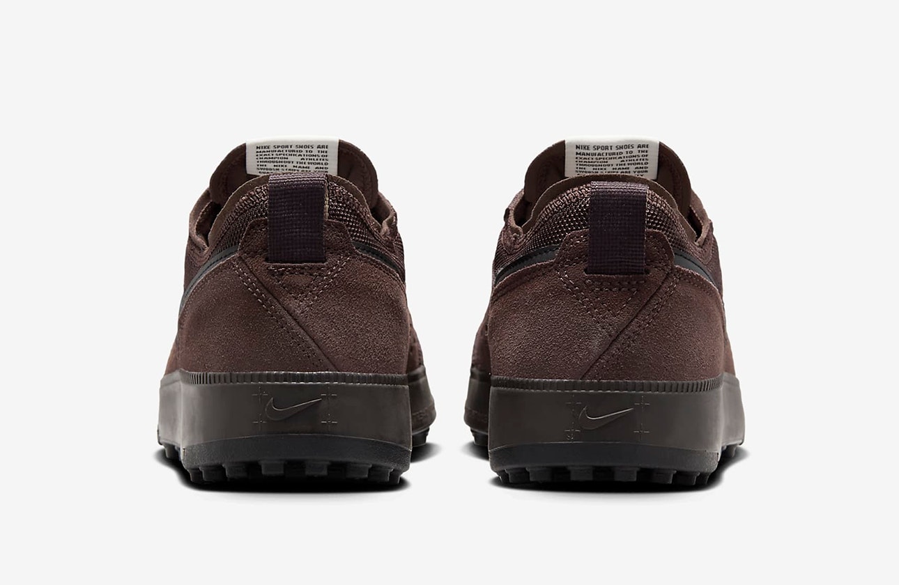 Nike C1TY "Street Meat"
