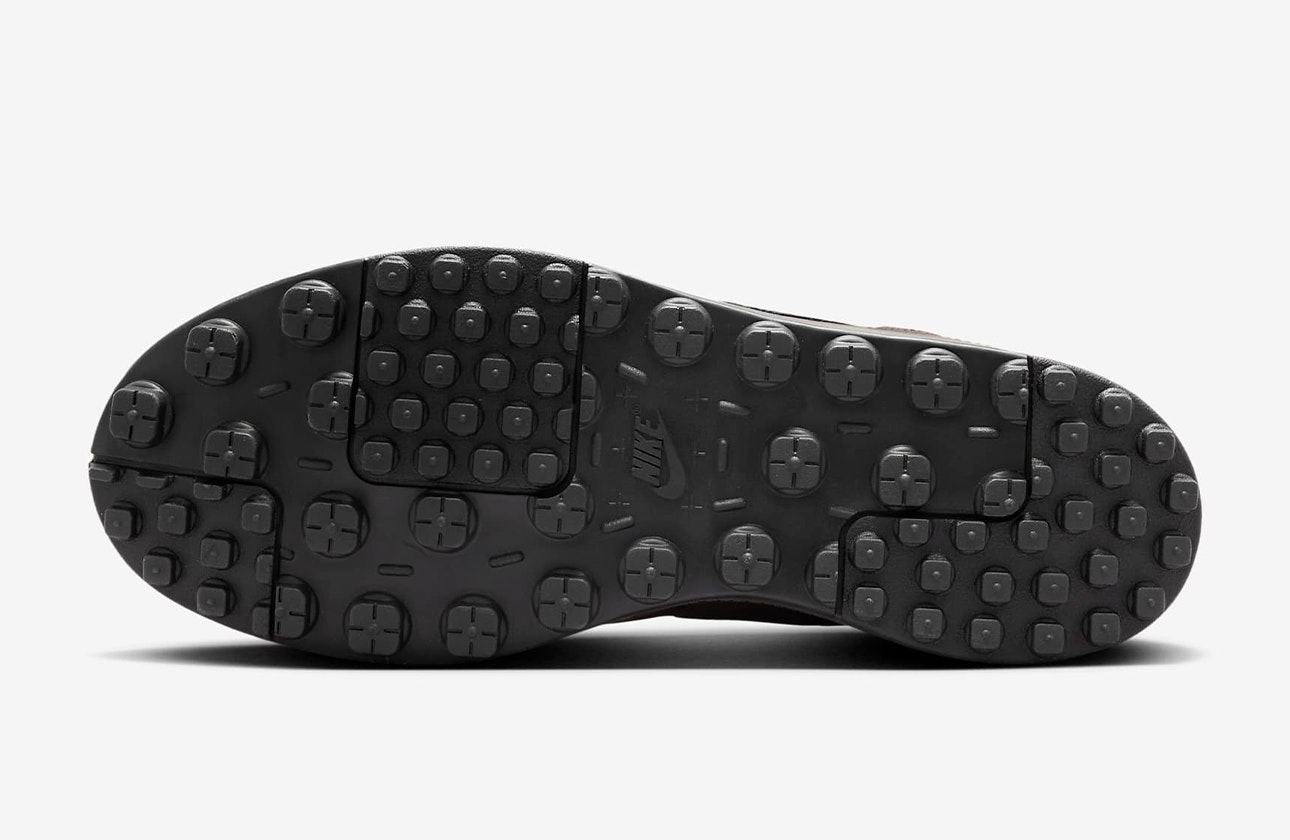 Nike C1TY "Street Meat"
