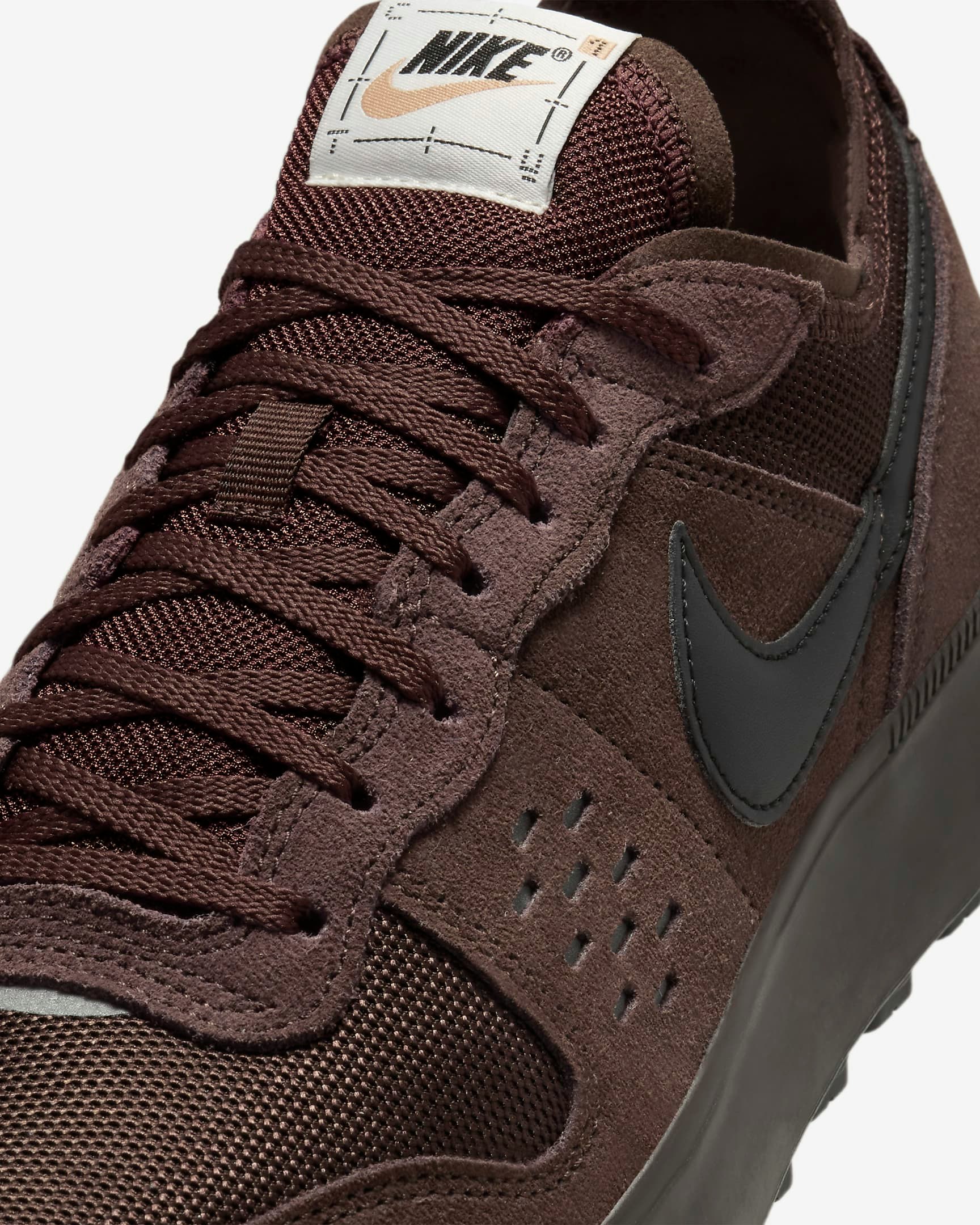 Nike C1TY "Street Meat"