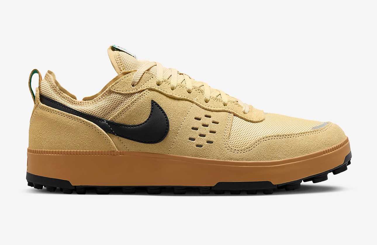 Nike C1TY "Brownstone"