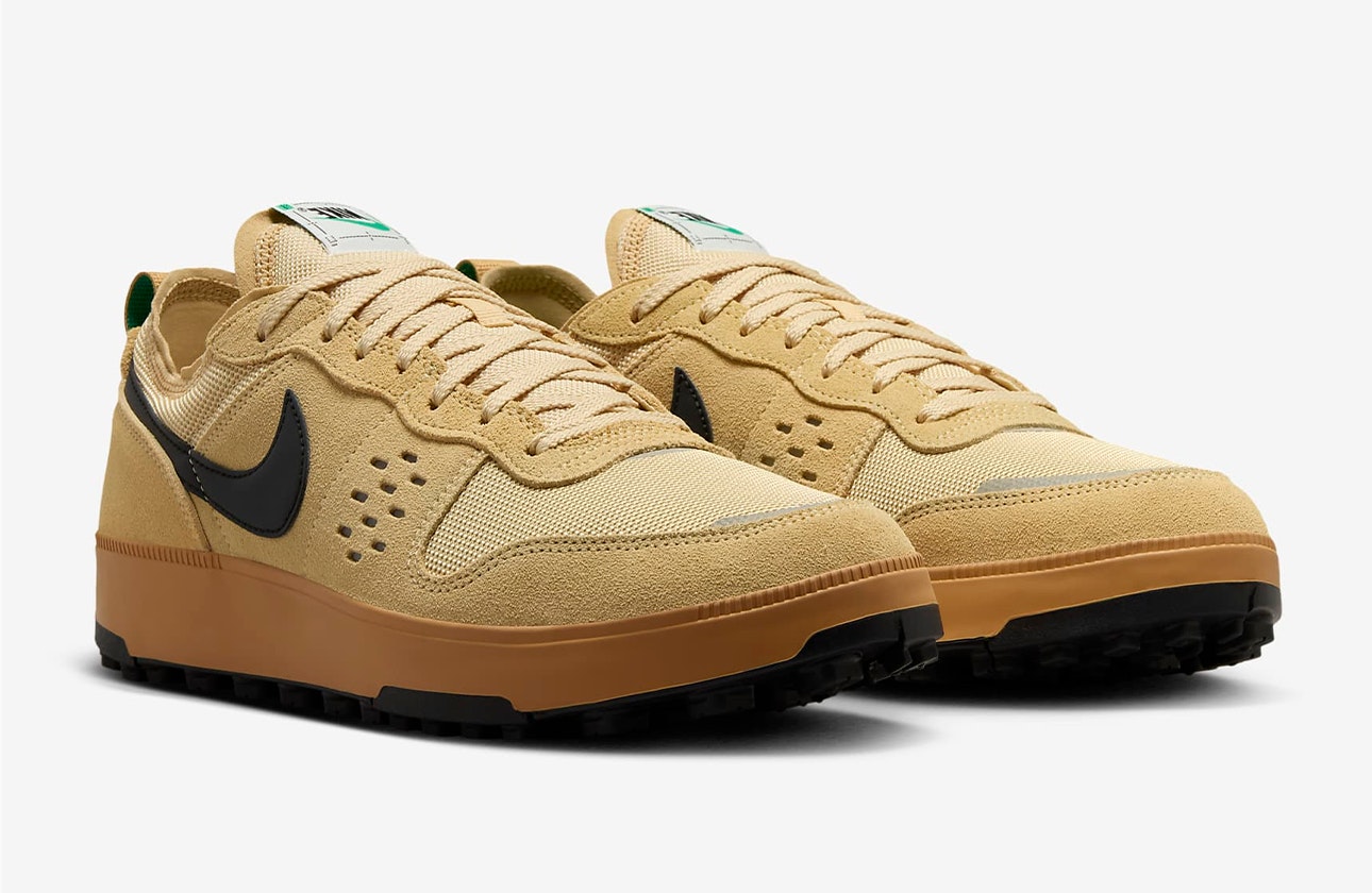 Nike C1TY "Brownstone"
