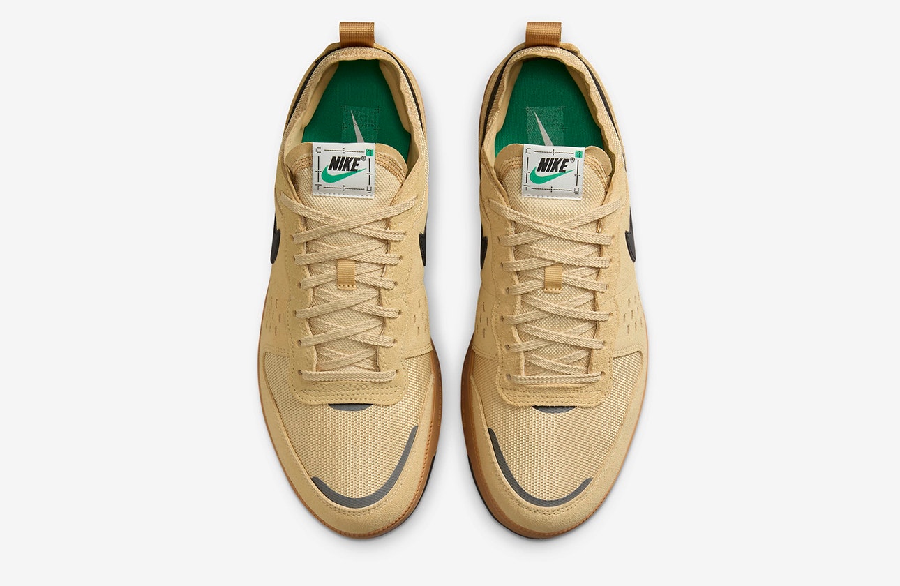 Nike C1TY "Brownstone"
