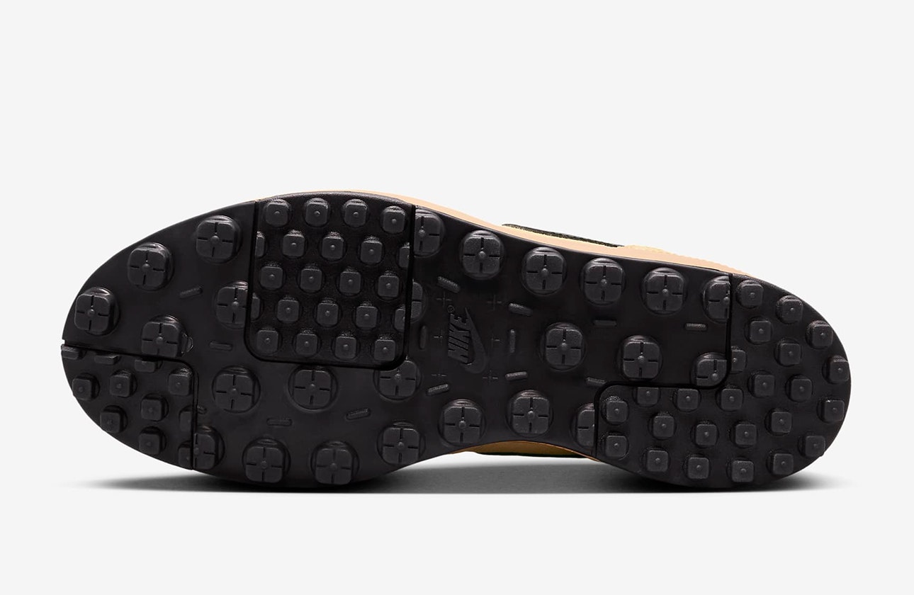 Nike C1TY "Brownstone"