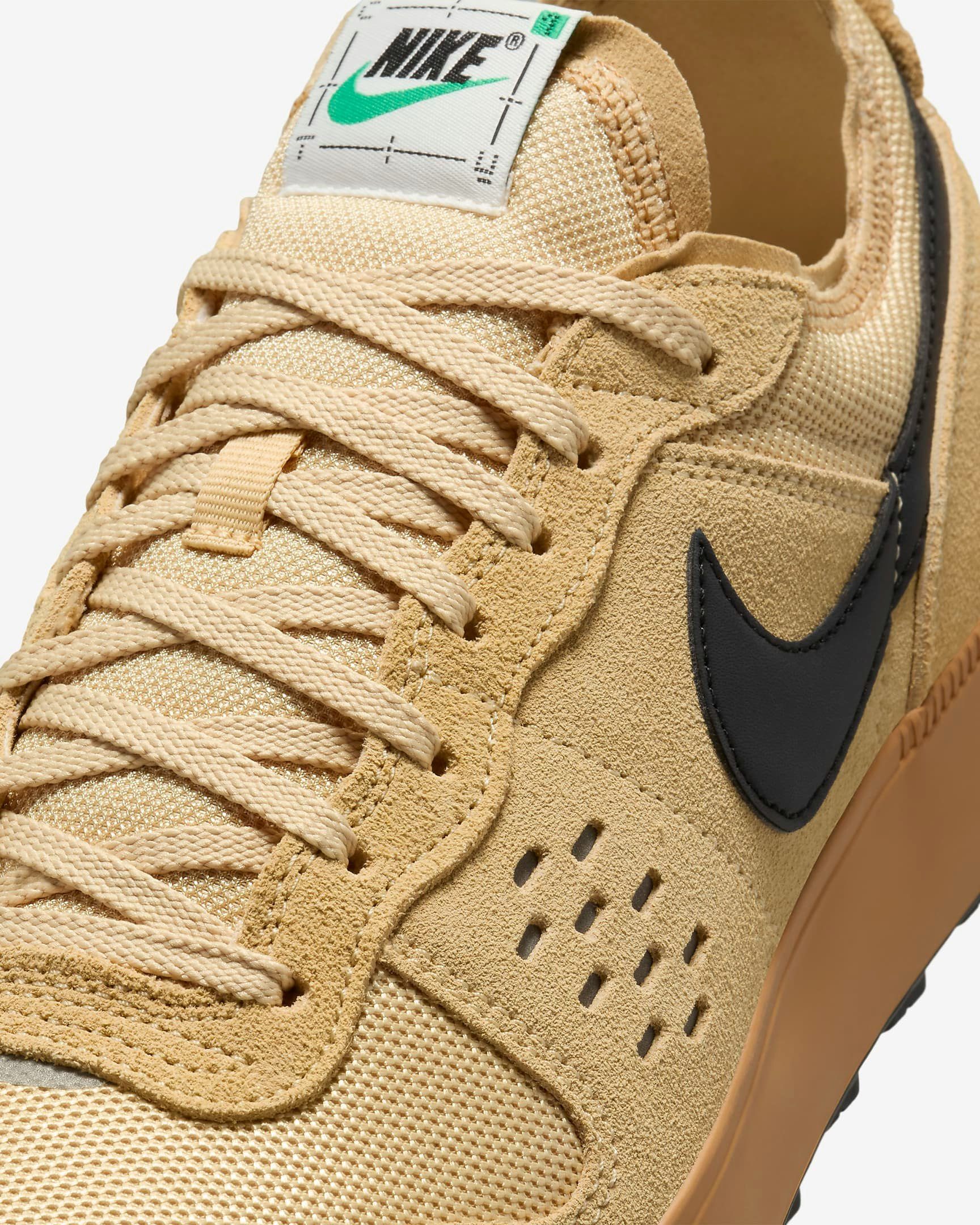 Nike C1TY "Brownstone"