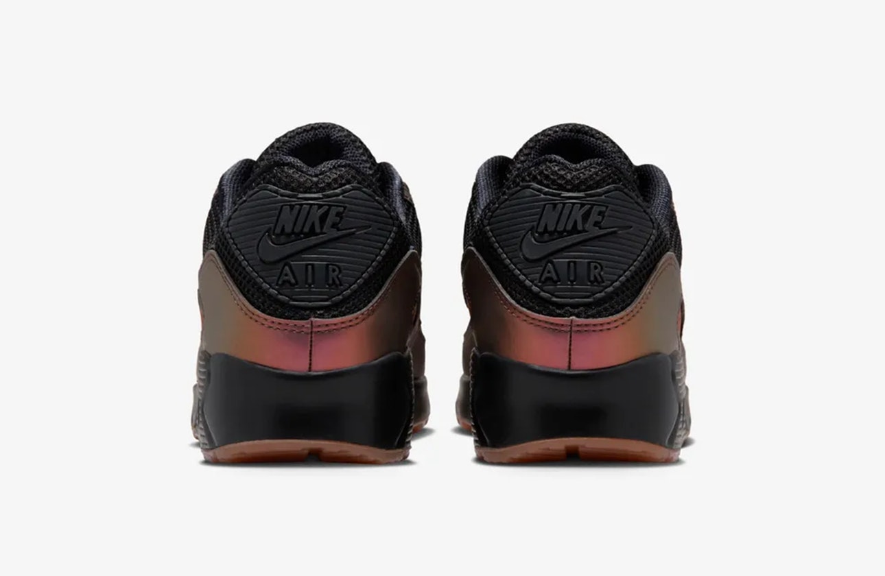 Nike Air Max 90 "Metallic Copper"