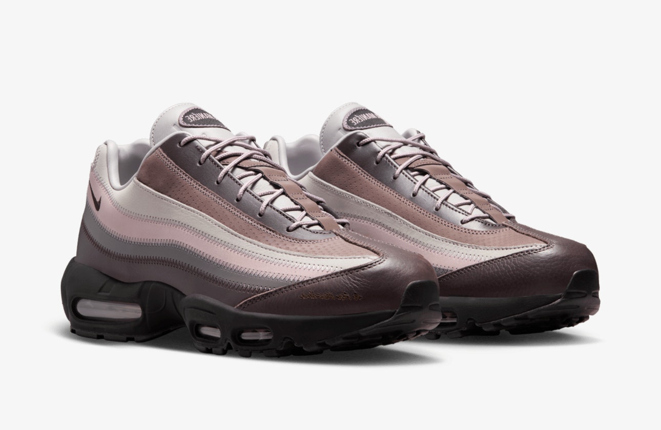 A Ma Maniére x Nike Air Max 95 "While You Were Sleeping"
