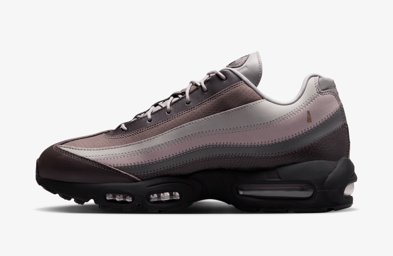 A Ma Maniére x Nike Air Max 95 "While You Were Sleeping"