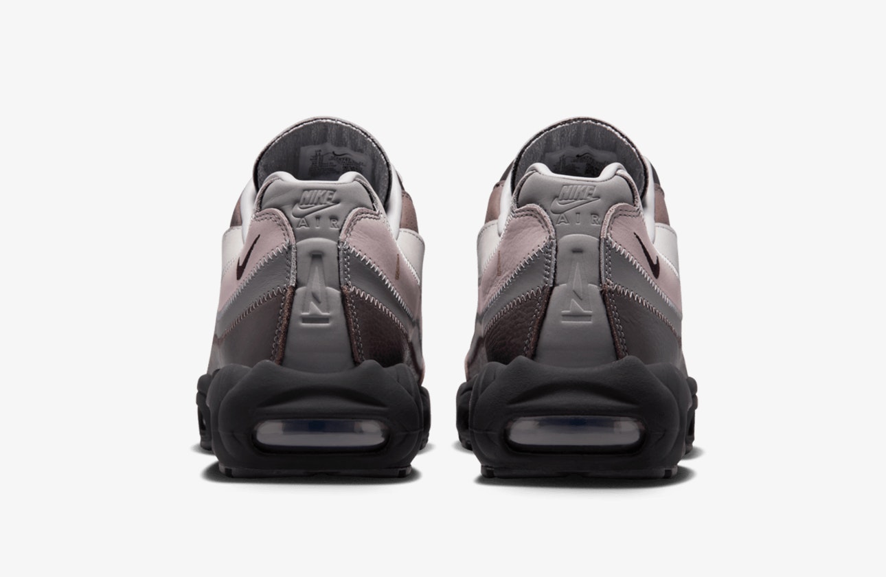 A Ma Maniére x Nike Air Max 95 "While You Were Sleeping"
