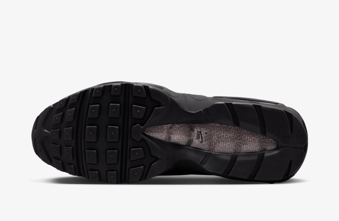 A Ma Maniére x Nike Air Max 95 "While You Were Sleeping"