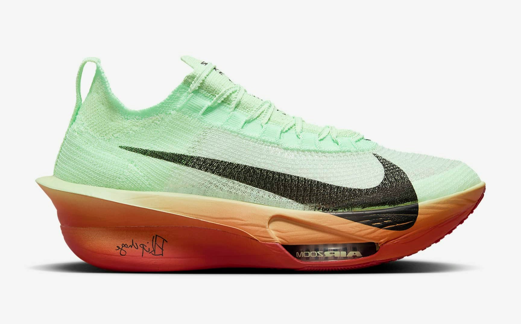 Nike Alphafly 3 "Eliud Kipchoge"