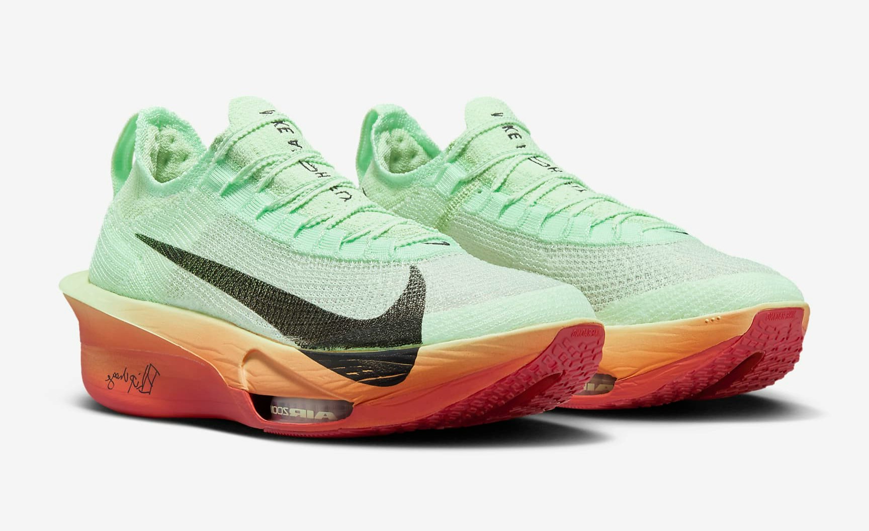 Nike Alphafly 3 "Eliud Kipchoge"