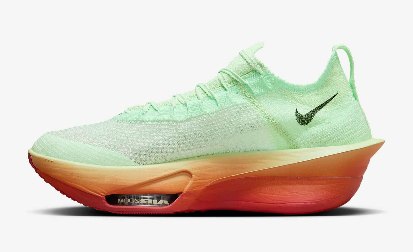 Nike Alphafly 3 "Eliud Kipchoge"