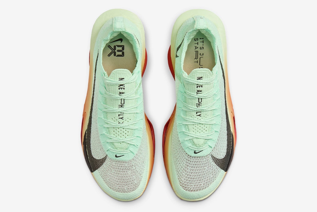 Nike Alphafly 3 "Eliud Kipchoge"