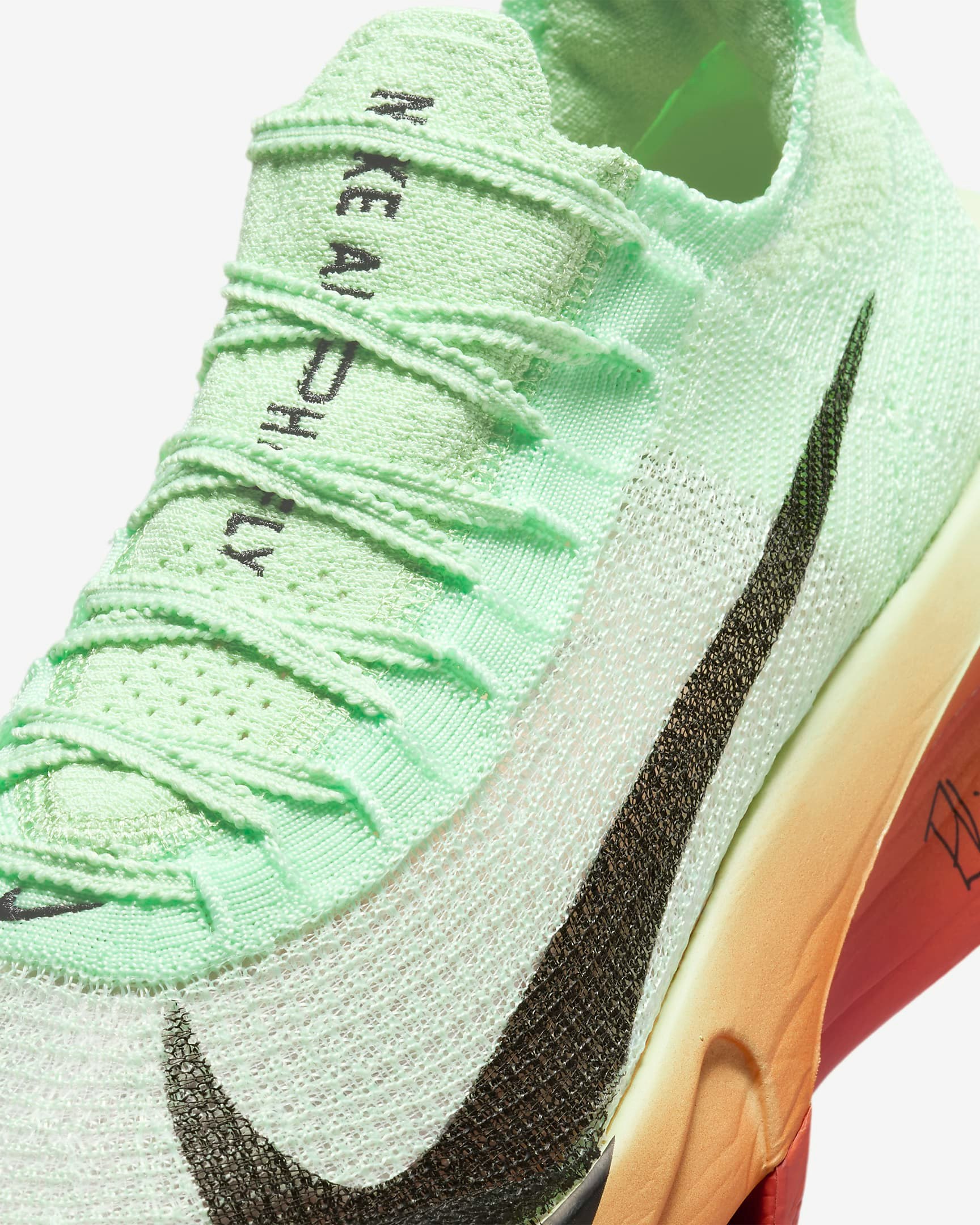 Nike Alphafly 3 "Eliud Kipchoge"